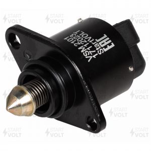 Регулятор холостого хода