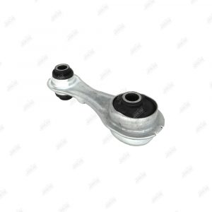 Опора КПП задняя