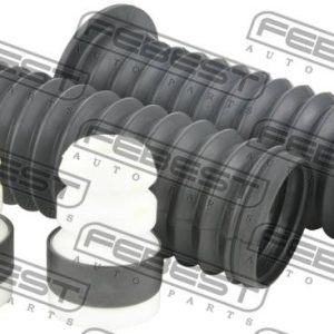 Пыльники с отбойниками передних амортизаторов к-кт