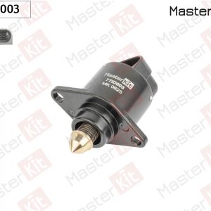 Регулятор холостого хода