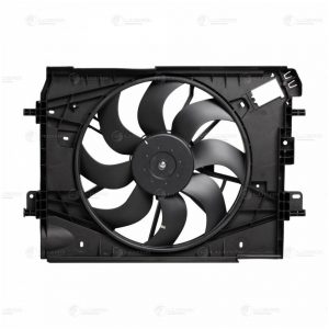 Вентилятор радиатора