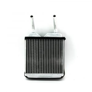 Радиатор отопителя