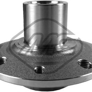 Ступица передняя