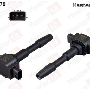 Катушка зажигания