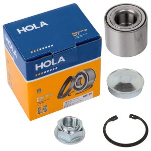 Подшипник ступицы (к-кт)