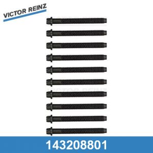 Болты головки блока к-кт