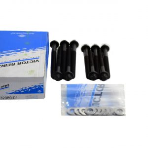 Болты головки блока к-кт