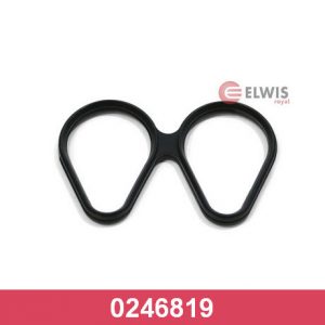 Прокладка впускного коллектора