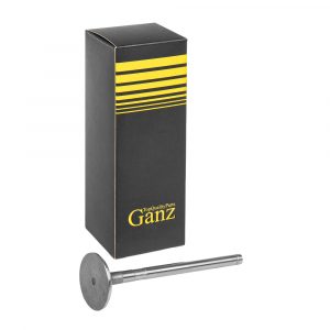 Клапан выпускной