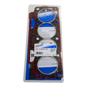 Прокладка головки блока