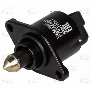 Регулятор холостого хода