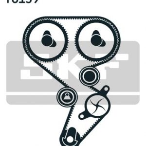 Ремень ГРМ к-кт