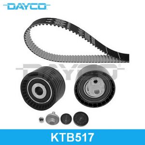 Ремень ГРМ к-кт