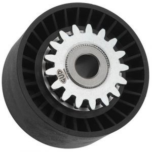 Ролик-натяжитель клинового ремня