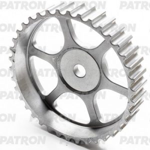 Шестерня (шкив) распредвала