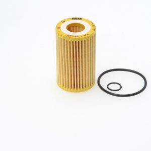 Фильтр масляный