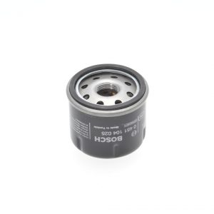 Фильтр масляный