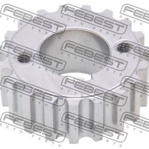 Шестерня коленвала