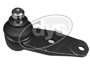 Опора шаровая передней подвески