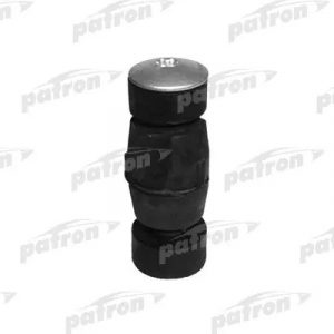 Стойка переднего стабилизатора