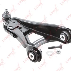 Рычаг передний левый