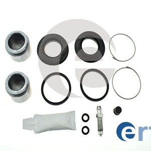 Р/к заднего суппорта с поршнем