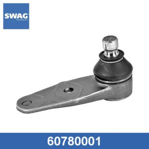 Опора шаровая передней подвески