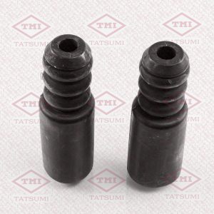 Пыльники с отбойниками передних амортизаторов к-кт