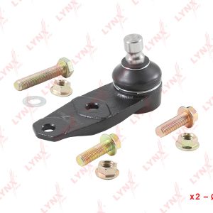 Опора шаровая передней подвески