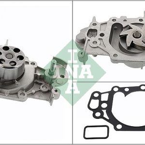 Насос водяной (помпа)