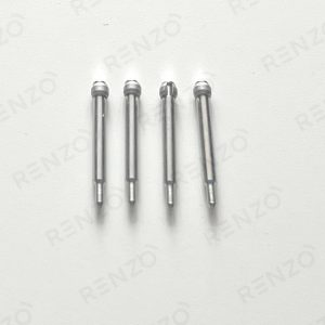 Направляющая суппорта