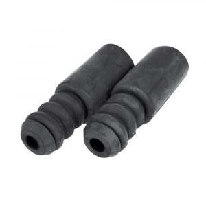 Пыльники с отбойниками передних амортизаторов к-кт