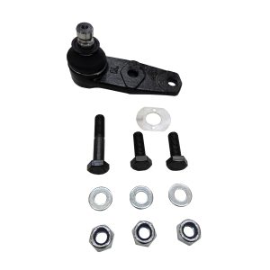 Опора шаровая передней подвески