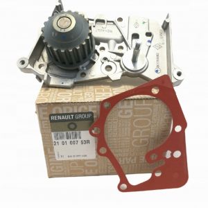 Насос водяной (помпа)