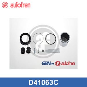 Р/к переднего суппорта с поршнем