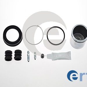 Р/к переднего суппорта с поршнем