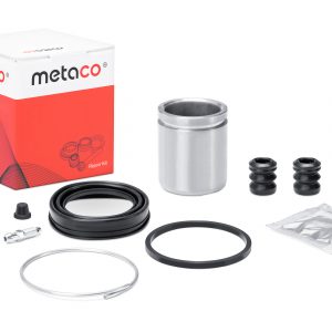 Р/к переднего суппорта с поршнем