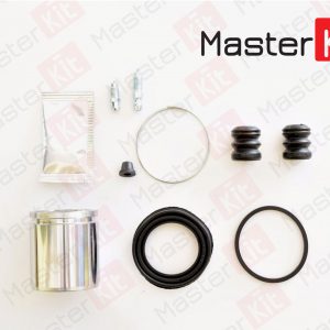 Р/к переднего суппорта с поршнем