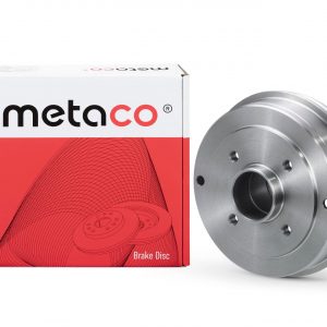 Барабан тормозной