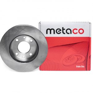 Диск тормозной передний вентилируемый