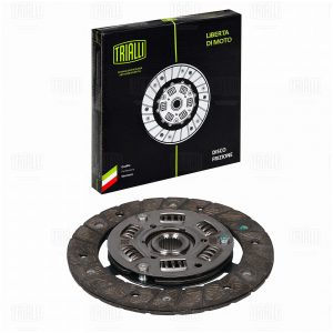 Диск сцепления