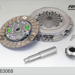 К-кт сцепления