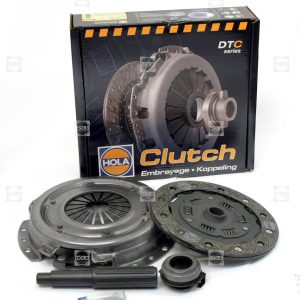 К-кт сцепления