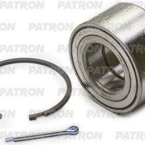 Подшипник передней ступицы