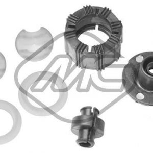 Р/к кулисы КПП