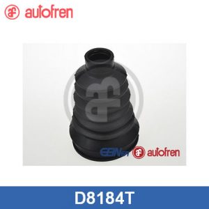 Пыльник ШРУСа наруж (к-кт)