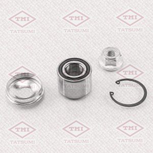 Подшипник ступицы (к-кт)