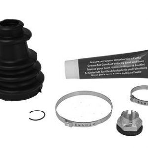 Пыльник ШРУСа наруж (к-кт)