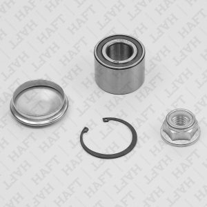 Подшипник ступицы (к-кт)