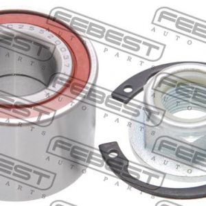 Подшипник ступицы (к-кт)